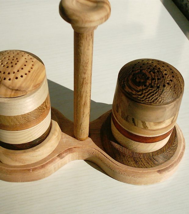 Saliera-Pepiera