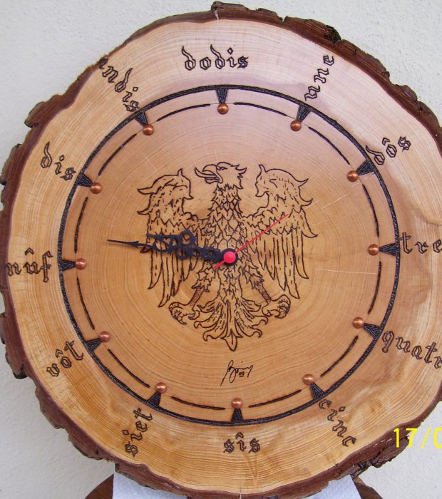 Orologio da parete