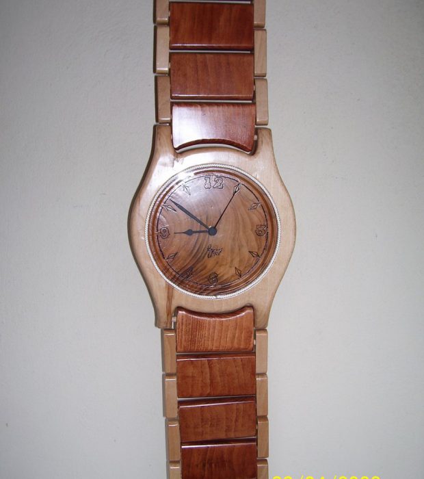 Orologio da parete