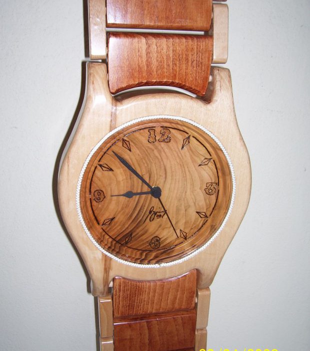 Orologio da parete