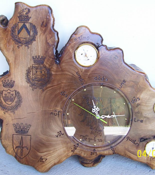 Orologio da parete