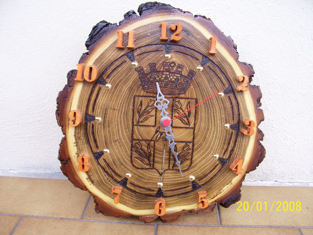 Orologio da parete