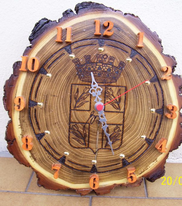 Orologio da parete