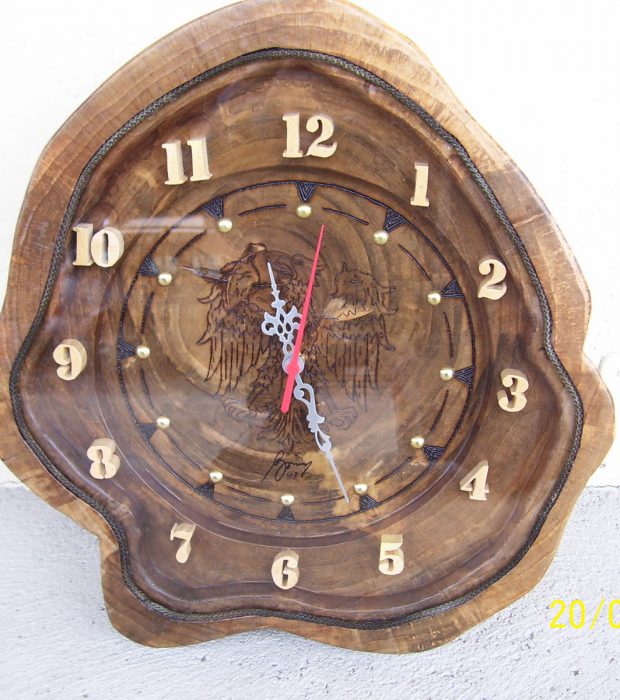 Orologio da parete