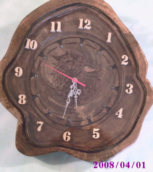 Orologio da parete