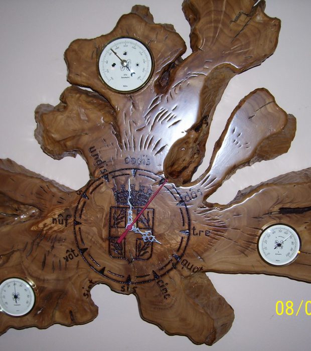 Orologio da parete