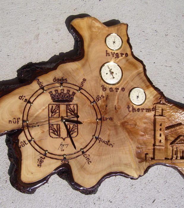 Orologio da parete