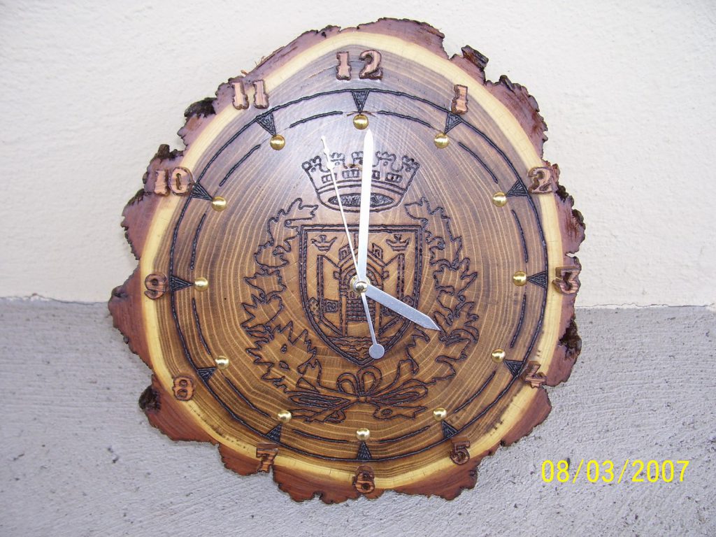 Orologio da parete