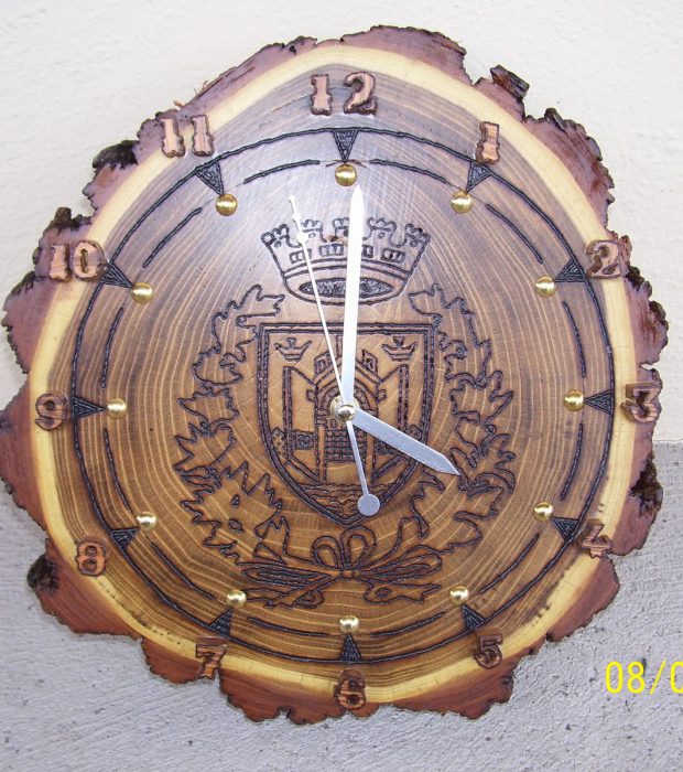 Orologio da parete