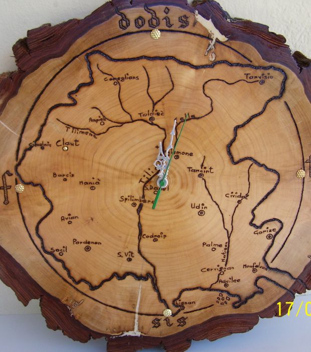 Orologio da parete