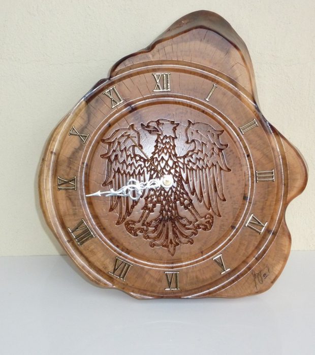 Orologio da parete