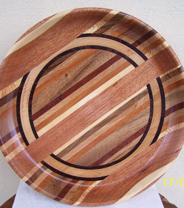 Centrotavola Segmenti