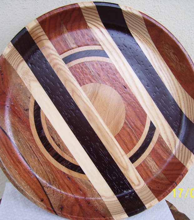 Centrotavola segmenti