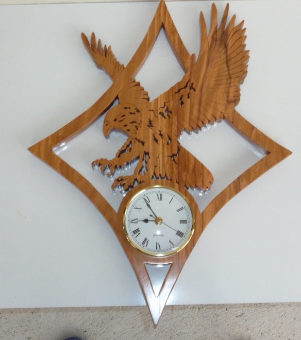 Ornamento da parete