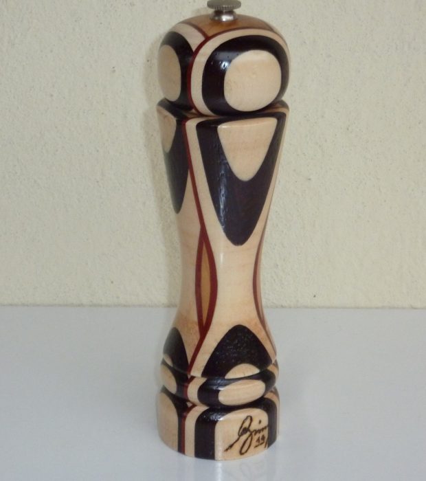 Macinapepe legno