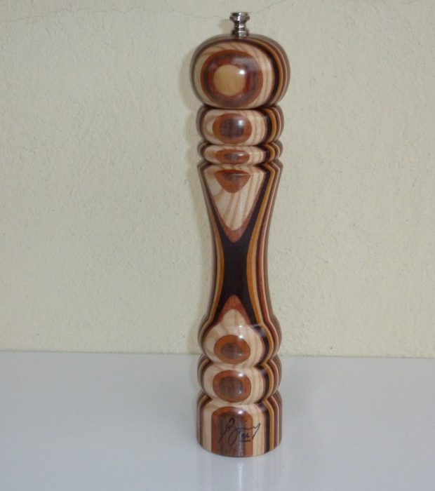 Macinapepe legno