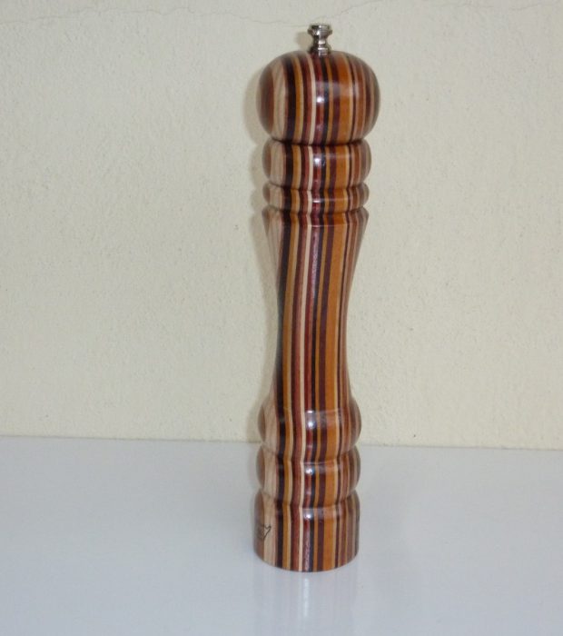 Macinapepe legno