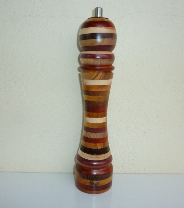 Macina sale