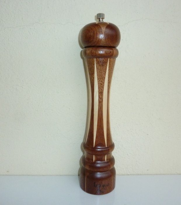 Macina sale