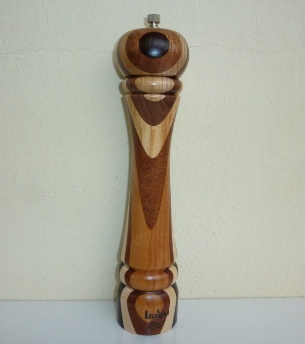 Macina sale