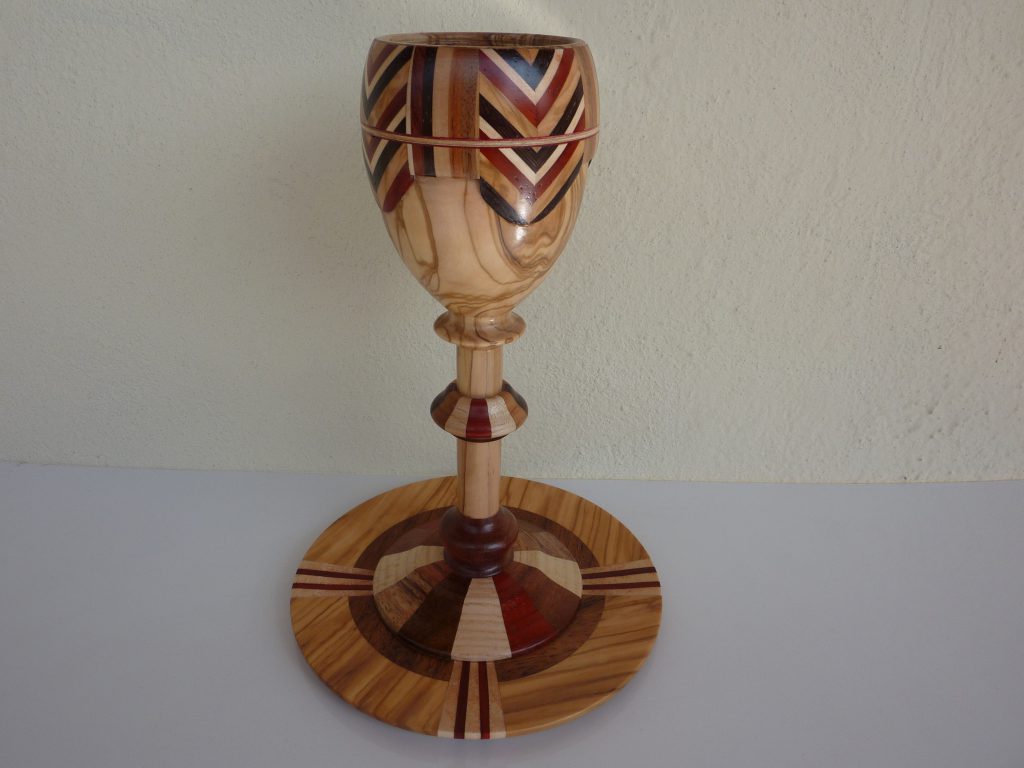 Calice per la S.Messa