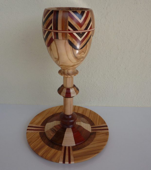 Calice per la S.Messa