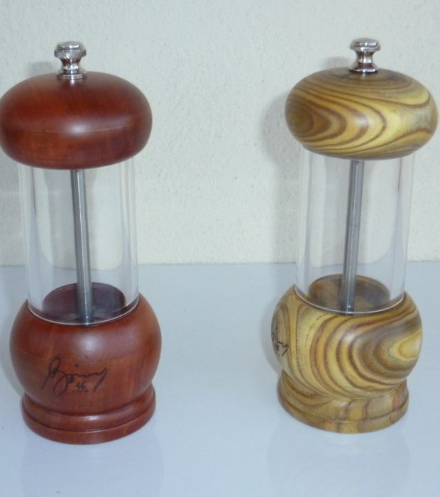 Macina peperoncino