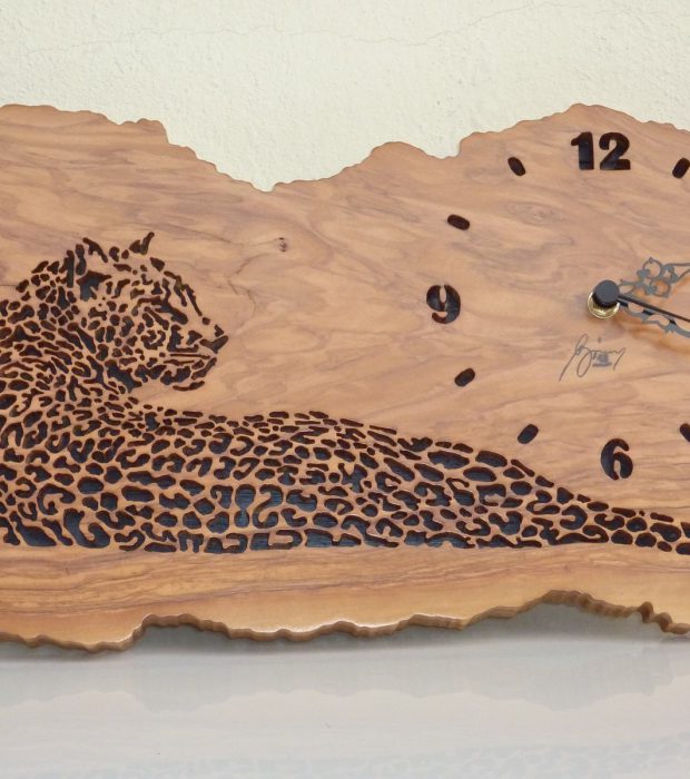 Leopardo