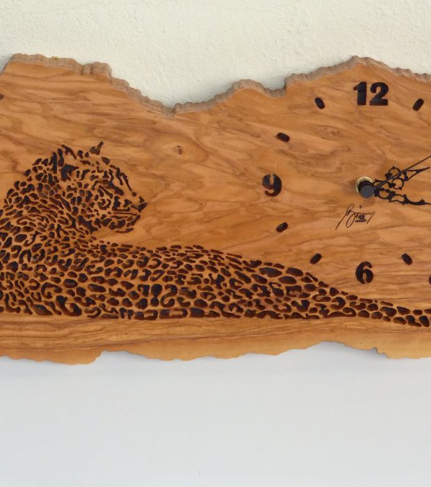 Leopardo
