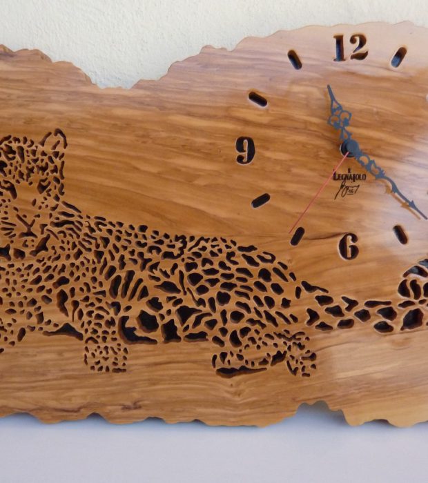 Leopardo