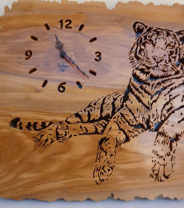Tigre