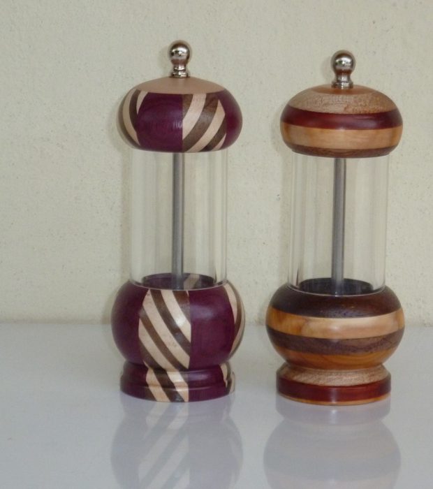 Macina Peperoncino