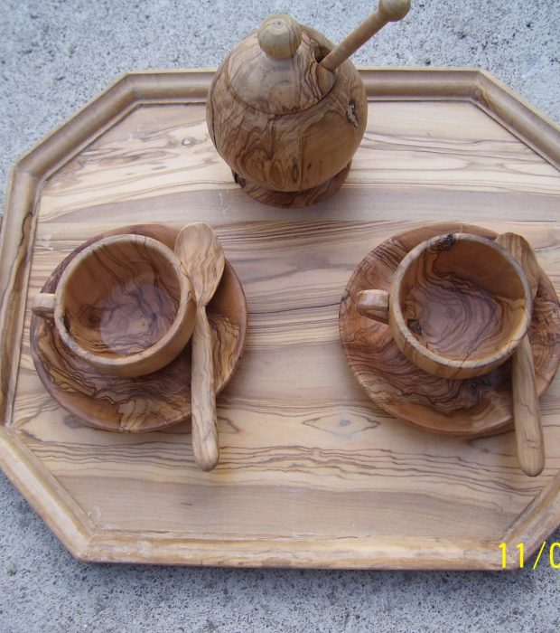 Servizio caffè