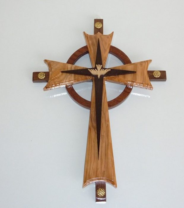 Croce lignea