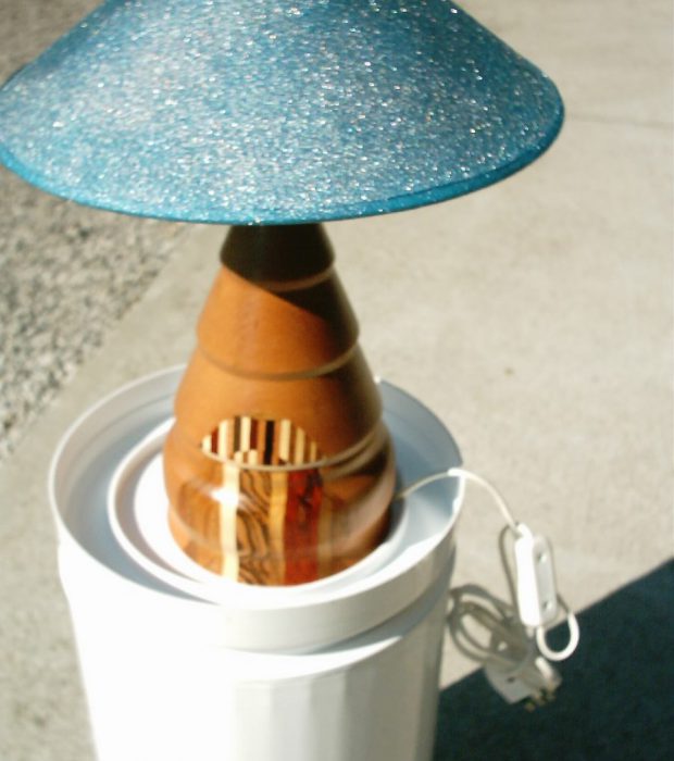Lampada da tavolo