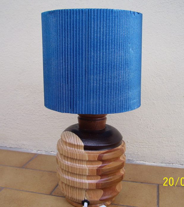 Lampada da tavolo