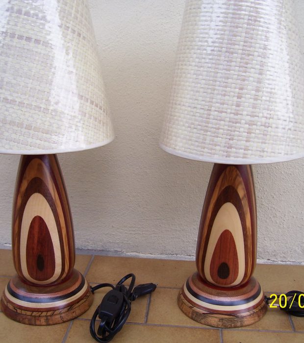 Lampade da tavolo