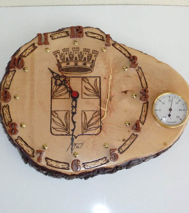 Orologio da parete