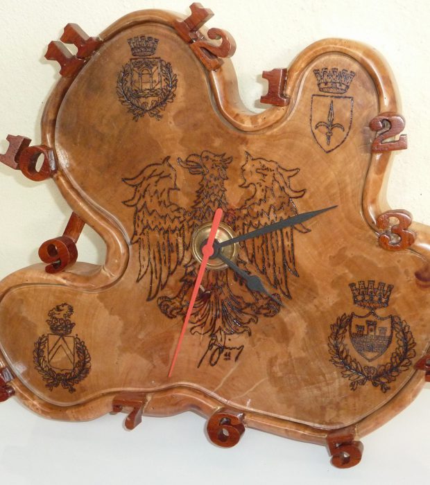Orologio da parete