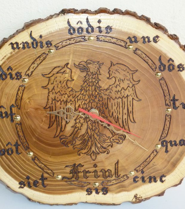 Orologio da parete