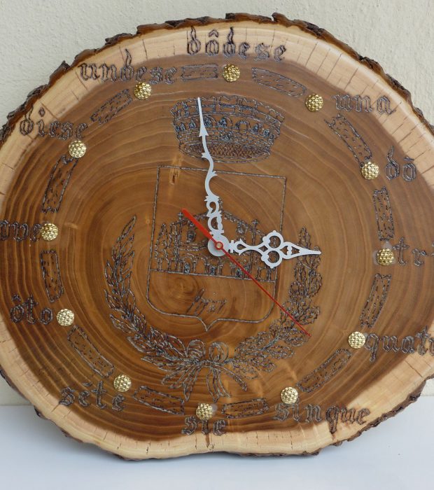 Orologio da parete