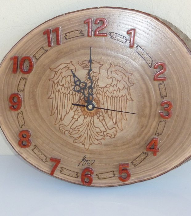 Orologio da parete