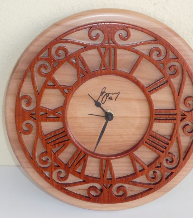 Orologio da parete