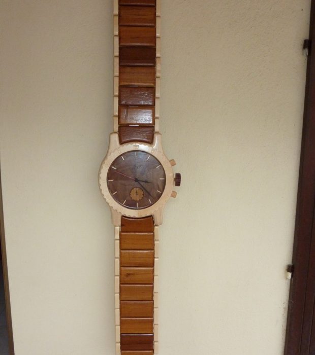 Orologio da polso