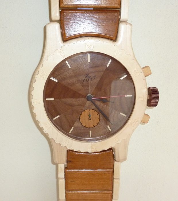 Orologio da polso