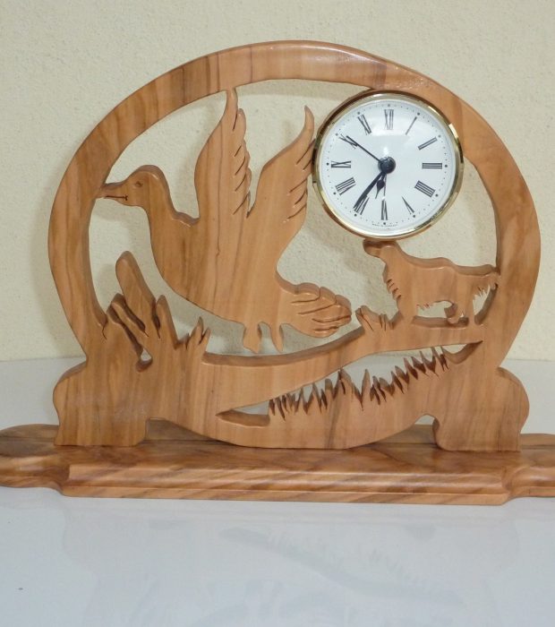 Orologio caccia