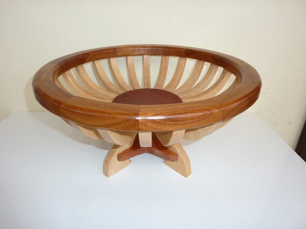 Portafrutta Fruttiera