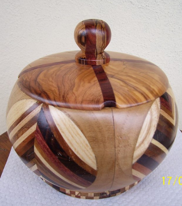 Portagioie
