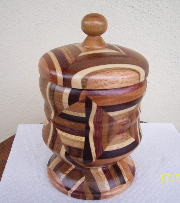 Portagioie piccolo