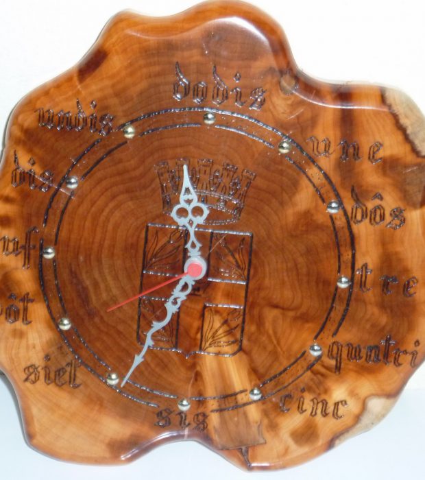 Orologio da parete